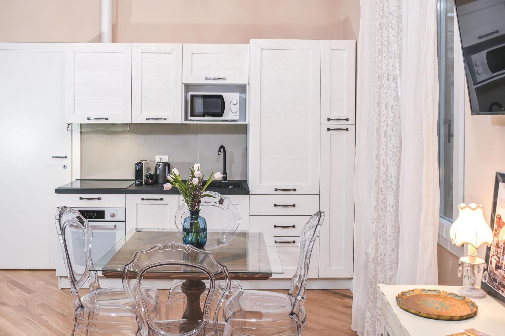Maison Marescalchi Болоня Екстериор снимка