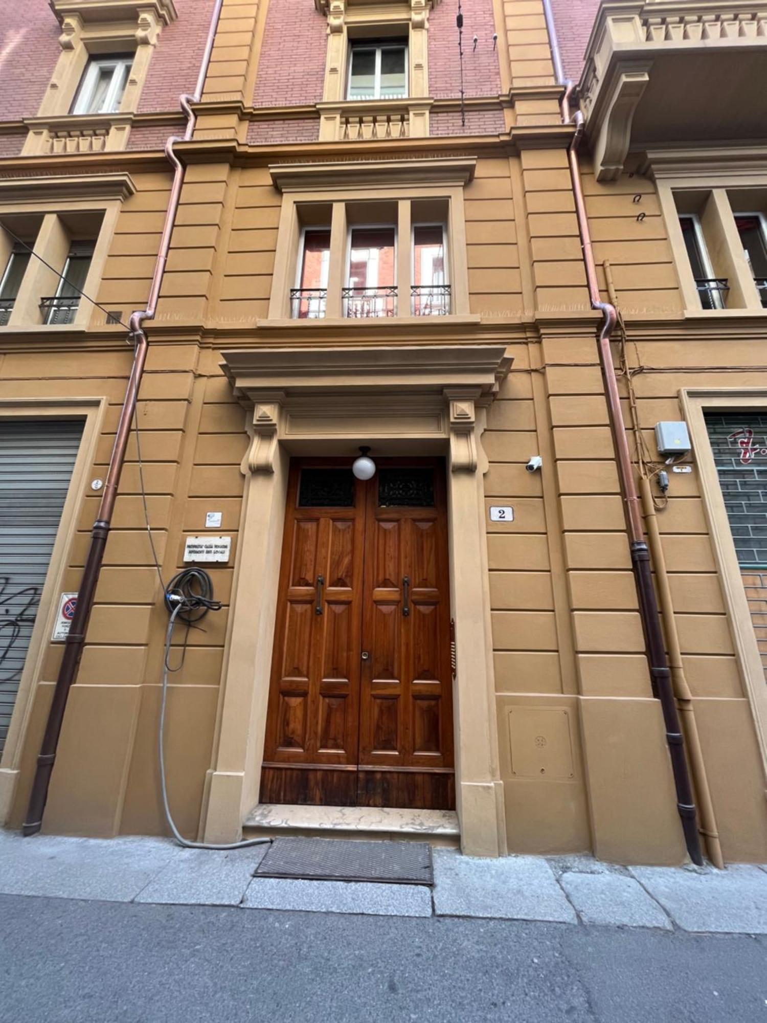 Maison Marescalchi Болоня Екстериор снимка