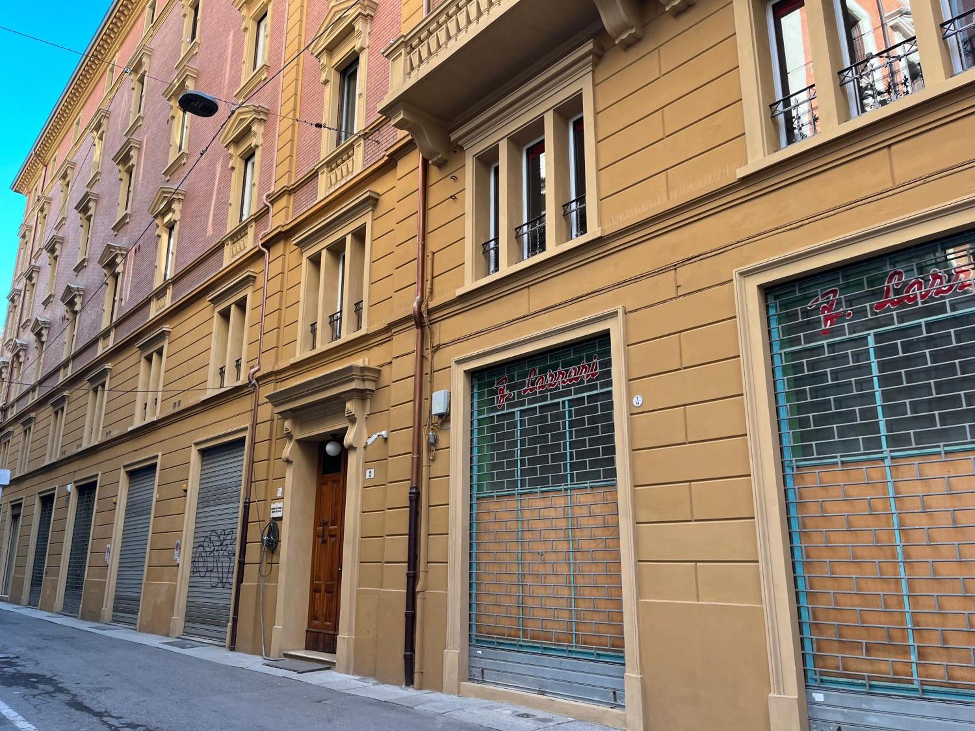 Maison Marescalchi Болоня Екстериор снимка