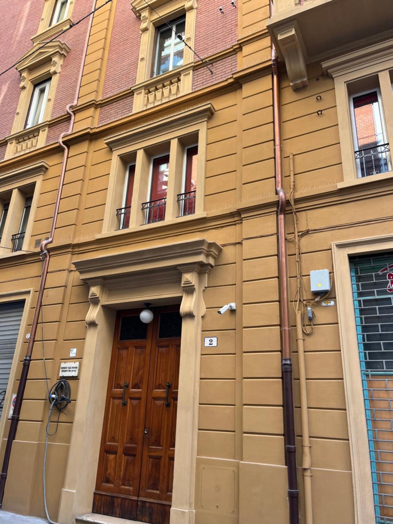 Maison Marescalchi Болоня Екстериор снимка